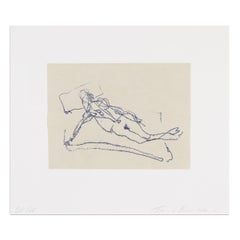 Tracey Emin, Out Cold