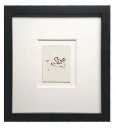 Tracey Emin - Singing Bird
