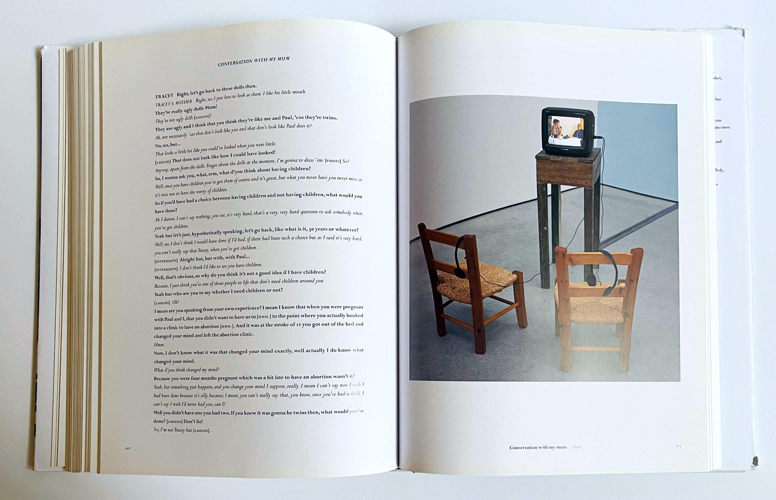Tracey Emin: Works 1963-2006 (handsigniert und datiert von Tracey Emin) 5
