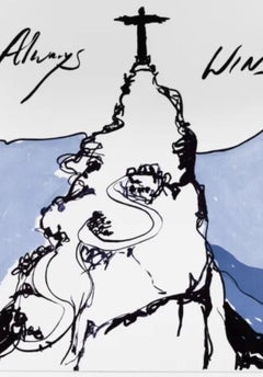 True Love di Tracey Emin