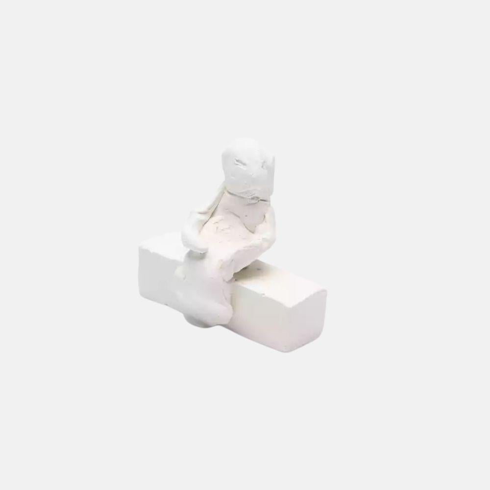 Ich Ich – Sculpture von Tracey Emin