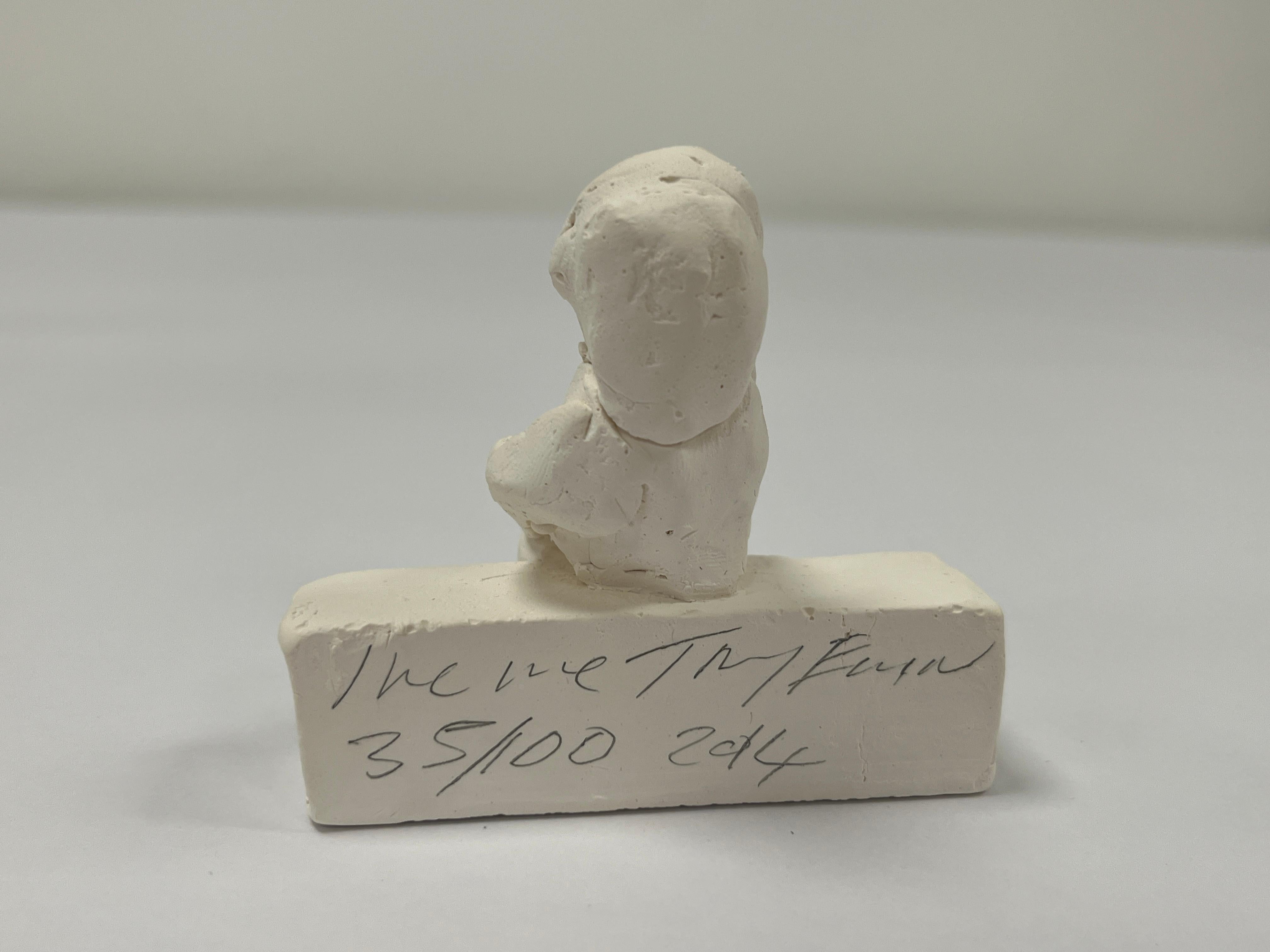 Ich Ich (Zeitgenössisch), Sculpture, von Tracey Emin