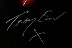 Tracey Emin Lithograph