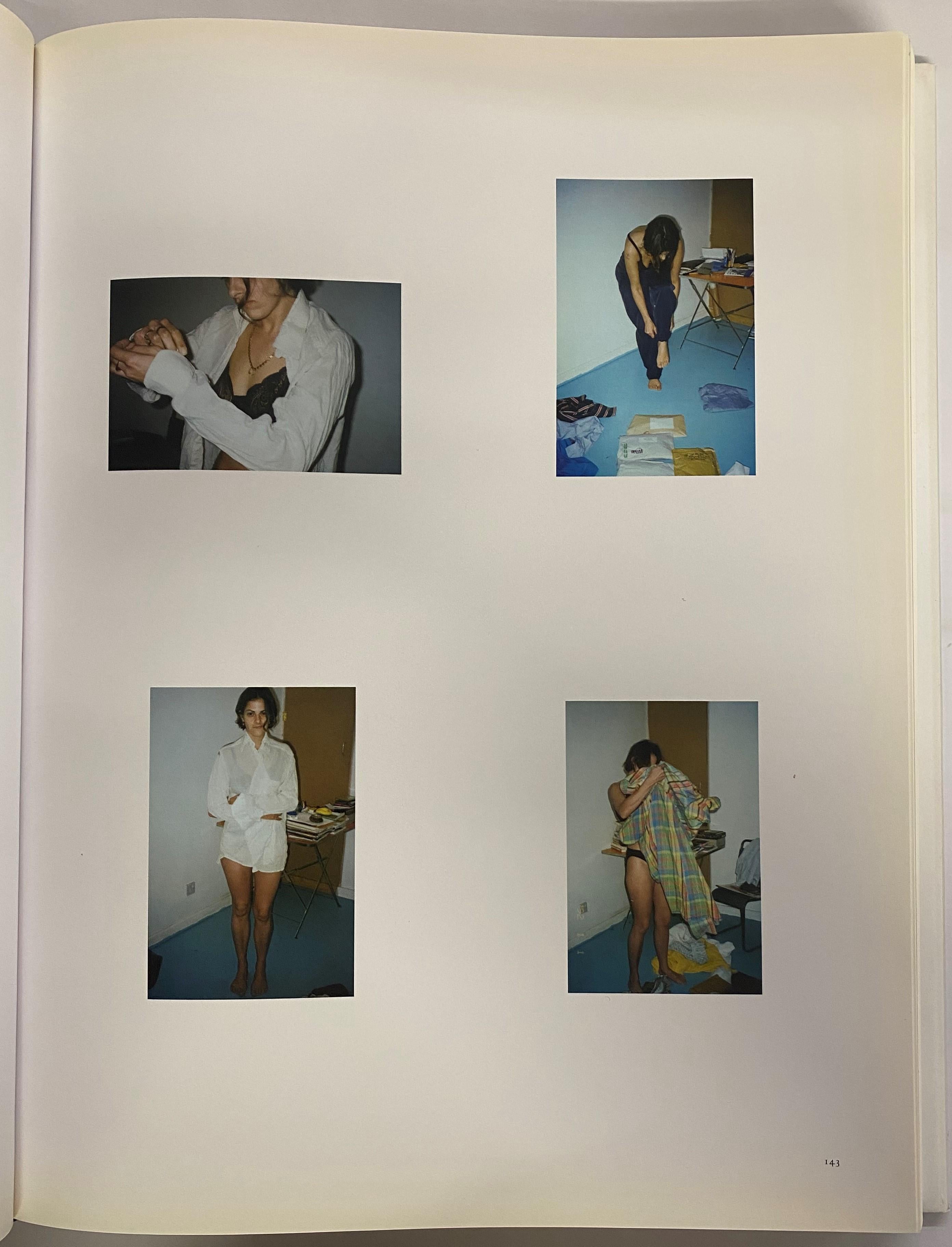 Tracey Emin : Works 1963-2006 par Carl Freedman & Honey Luard (livre) en vente 8