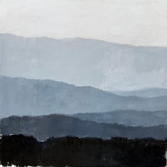 Mountainscape I