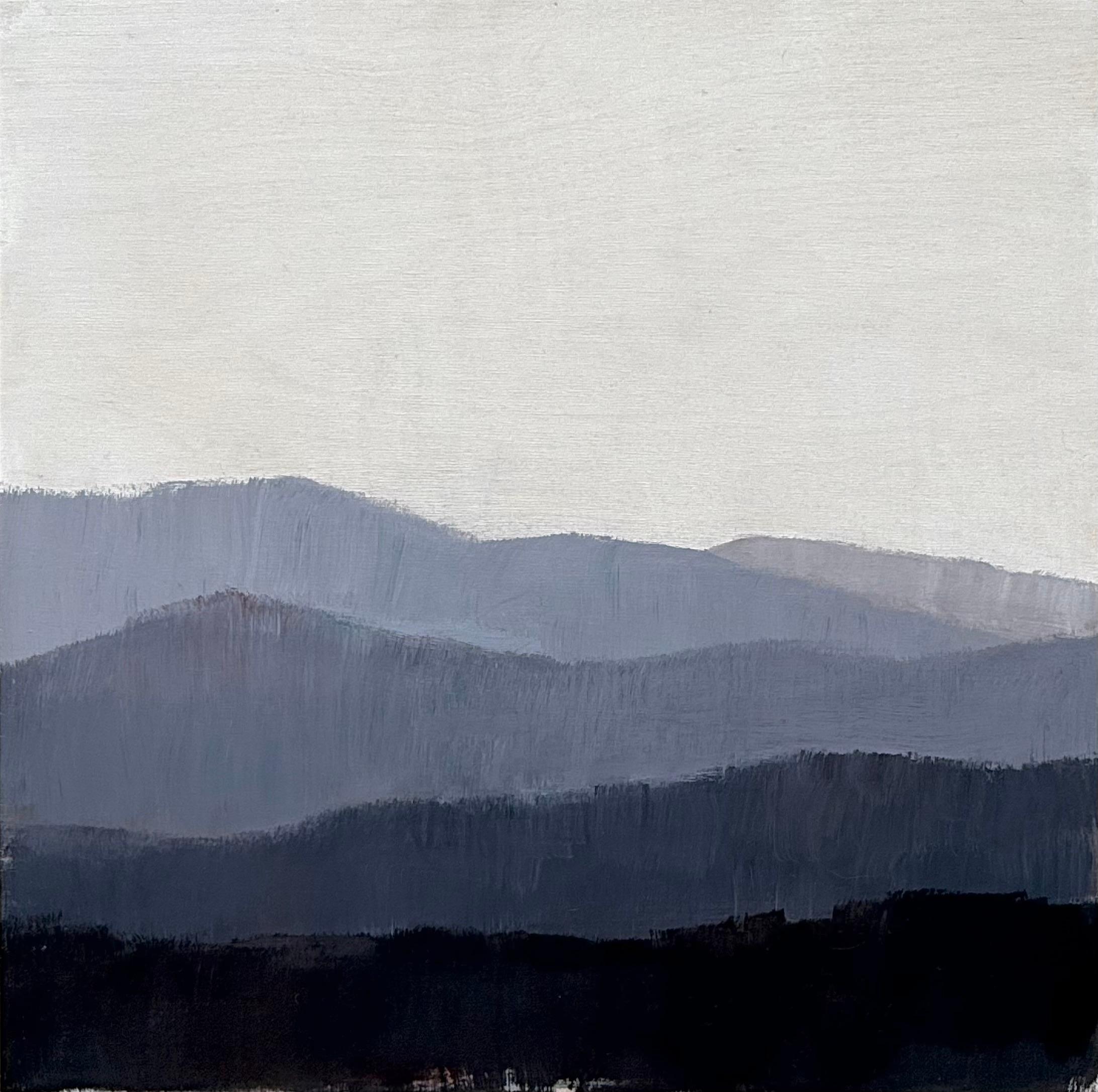Mountainscape II