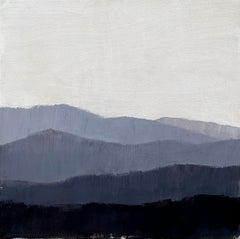 Mountainscape II