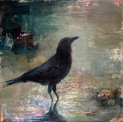 Something to Crow About