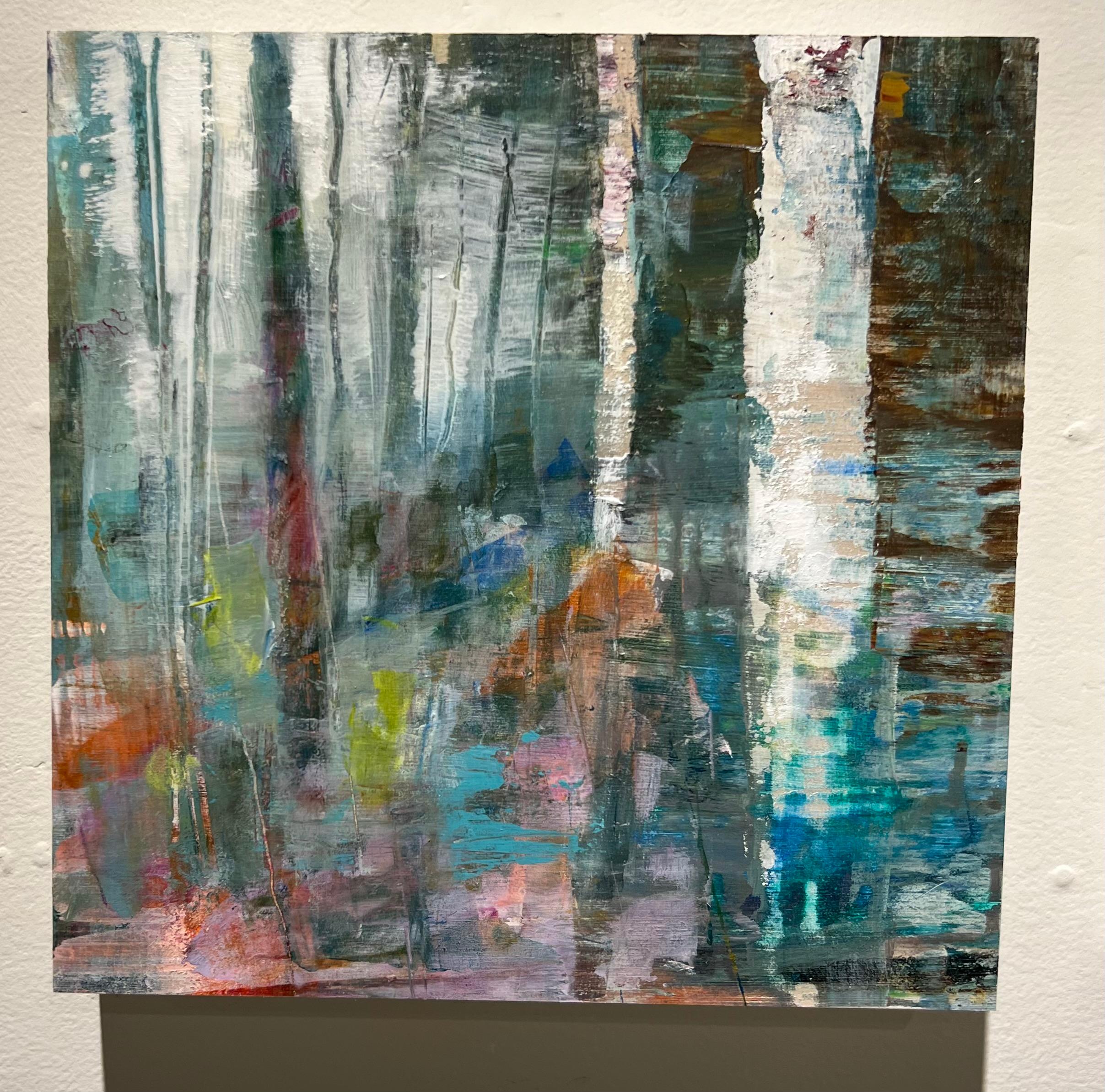 Women Landscape Paintings