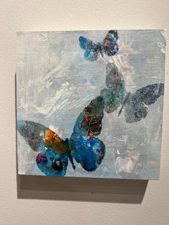 We All Have Wings, X
