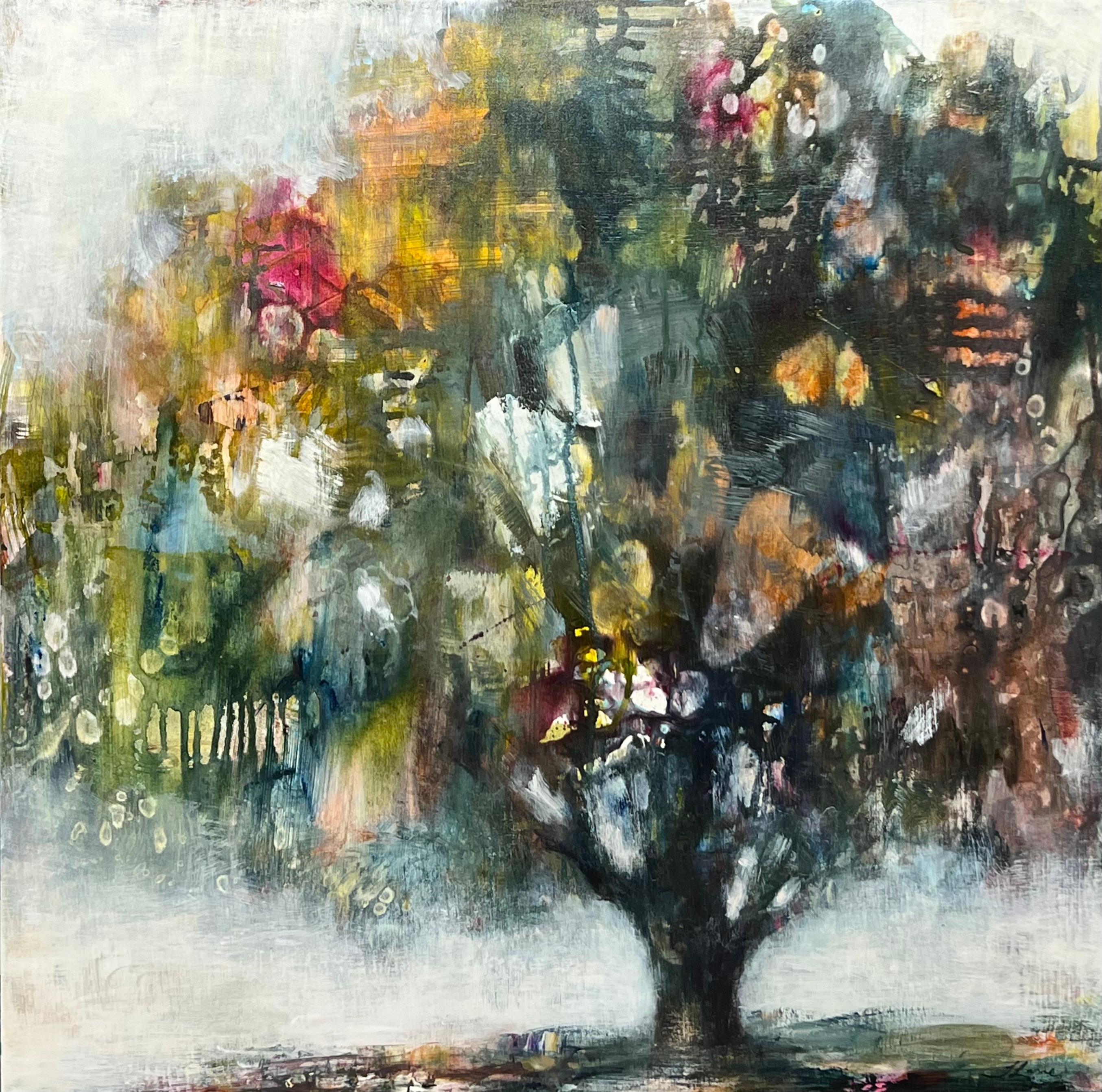 Testigo - Painting de Tracey Lane