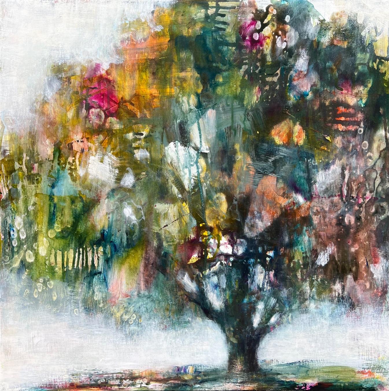 Landscape Painting de Tracey Lane - Testigo