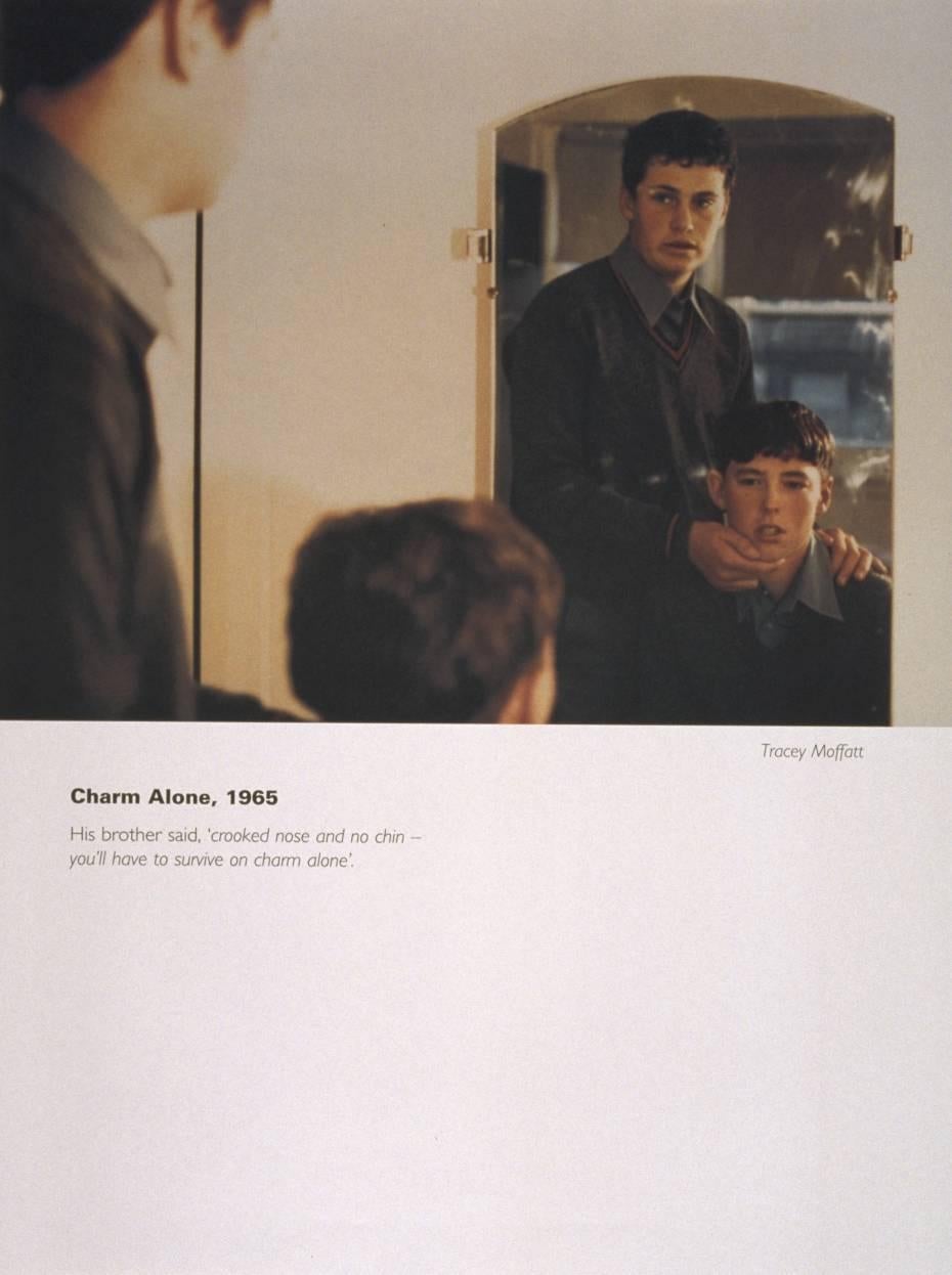 Fascino da solo, 1965