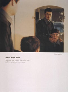 Charm Alone ( breloque seule), 1965