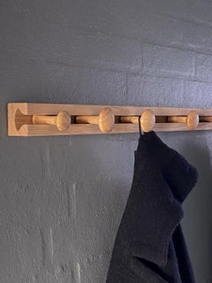 Track Coat Rack 90 by Applicata