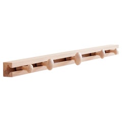Track Coat Rack 90 by Applicata