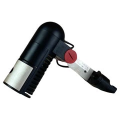 Spot à rail par Roger Tallon pour Erco, 1970