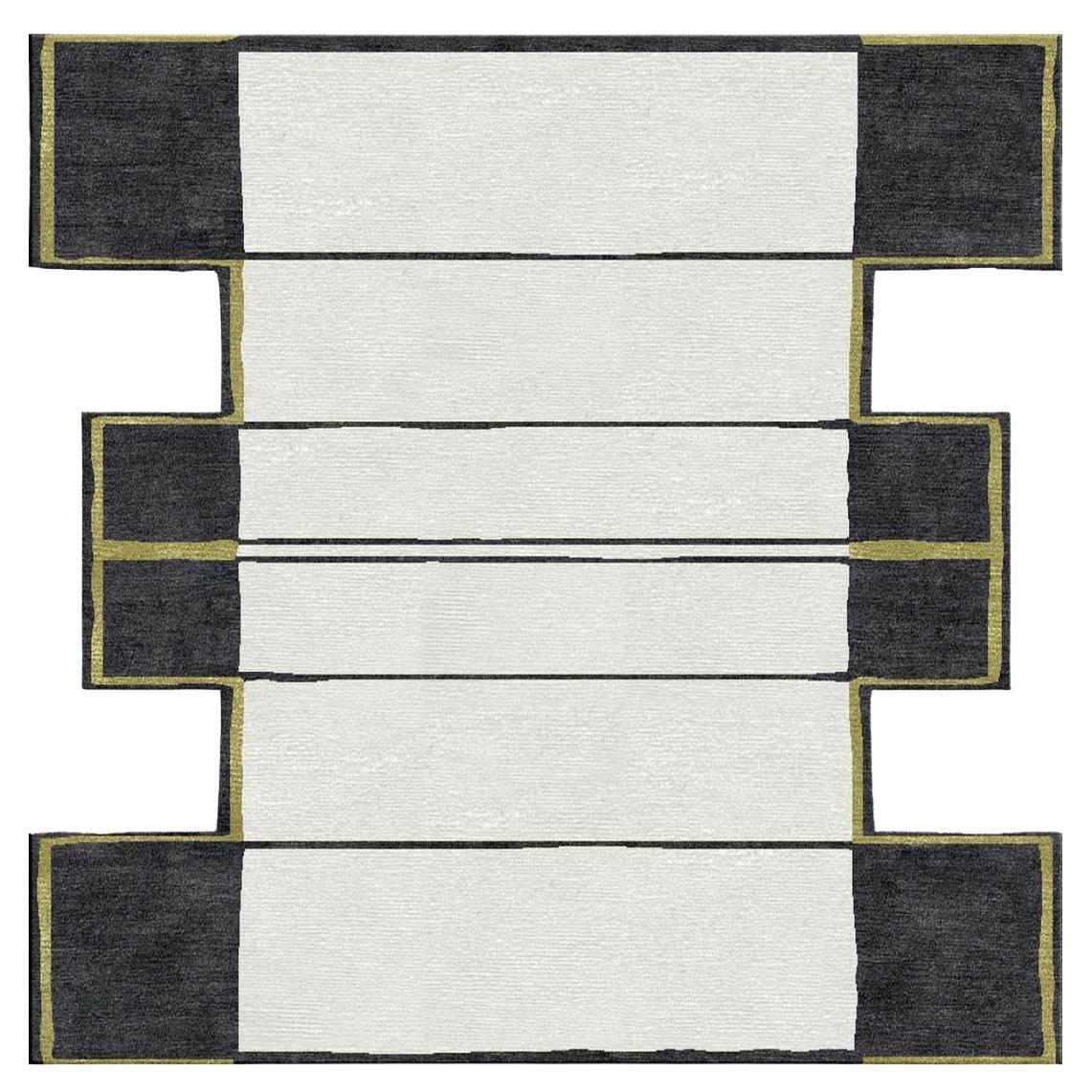 Formation Large Rug by Art and Loom For Sale at 1stDibs