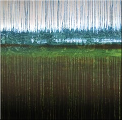 Bethania, Pintura, Acrílico sobre lienzo