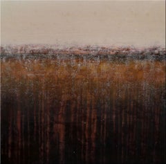 Bonham #7, Painting, Acrylic on Canvas
