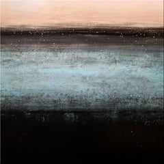 Coursendey, Pintura, Acrílico sobre lienzo