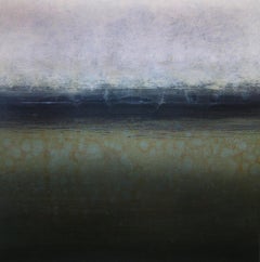 Langdon, Painting, Acrylic on Canvas