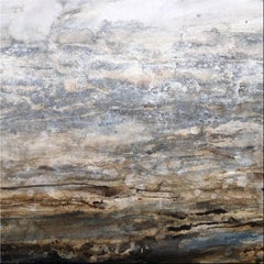 Lorette, Painting, Acrylic on Canvas