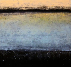 Seraph #12, Gemälde, Acryl auf Leinwand
