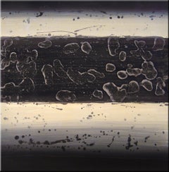 Spirit #119, Painting, Acrylic on Canvas
