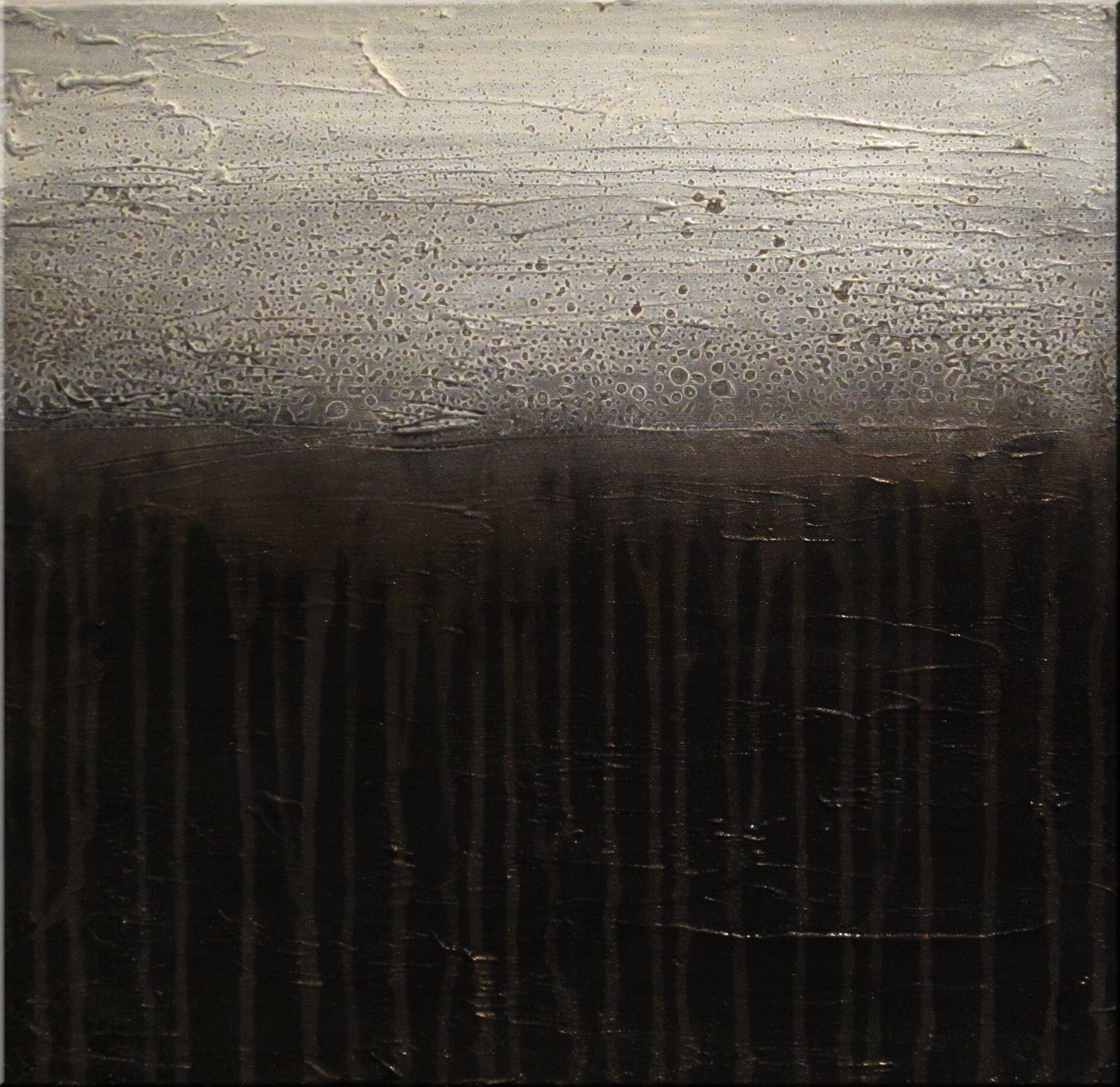Vera #3, Pittura, Acrilico su tela - Painting di Tracy Burke