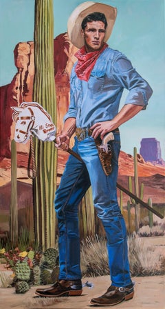 El Vaquero