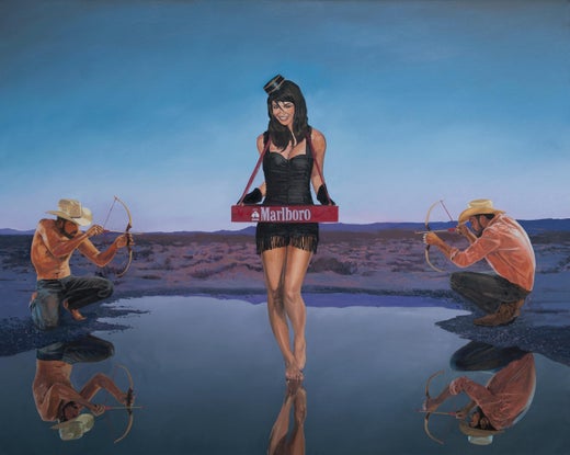 Tracy Stuckey The Fight Over Water For Sale At 1stdibs
