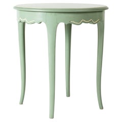 Consola "Traddis" de Axel Einar Hjorth