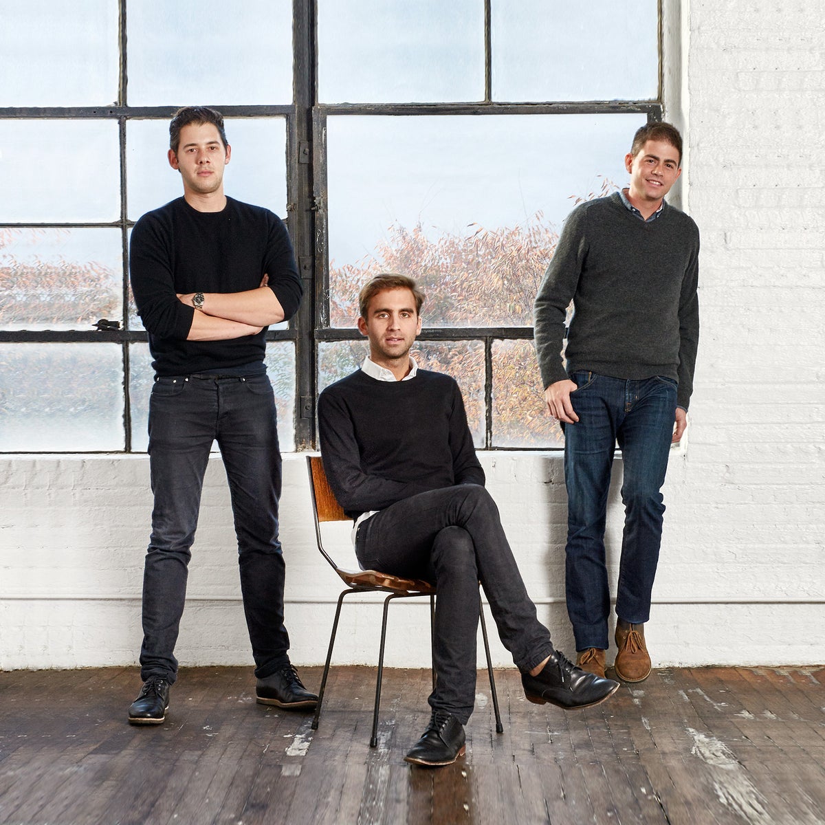 ASH NYC Bio & Design Projects Brooklyn, NY