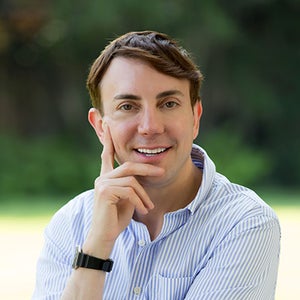 Eric Cohler