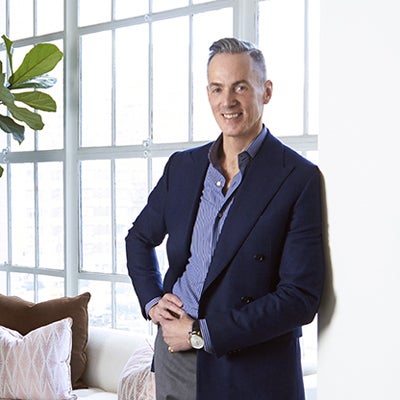 David Kleinberg Design Associates