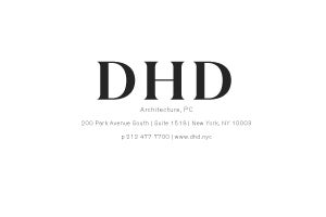 DHD Architecture & Interior Design