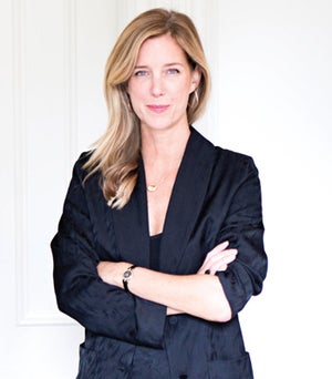 Elizabeth Roberts Architects