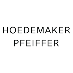 Hoedemaker Pfeiffer