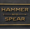 Hammer and Spear