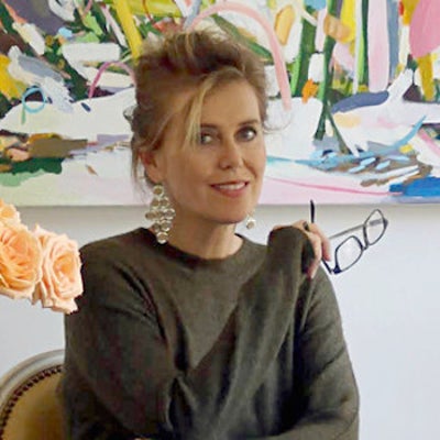 Lisa Tharp Design