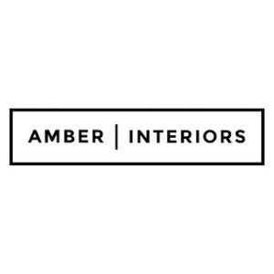 Image result for amber interiors logo