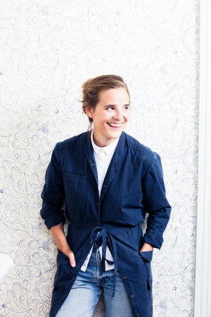Beata Heuman Ltd