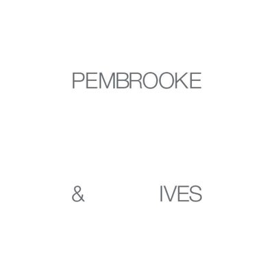 Pembrooke & Ives