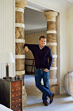 Stephen Sills Associates