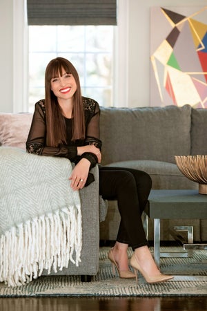 Think Chic Interiors