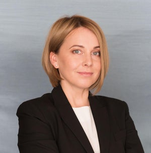 Anna Rudakova