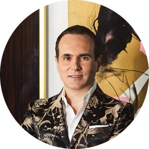 Greg Natale