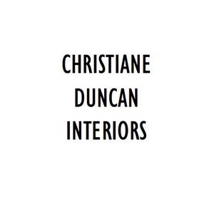 Christiane Duncan Interiors