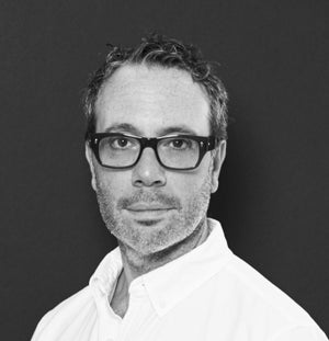 Joe Serrins Architecture Studio